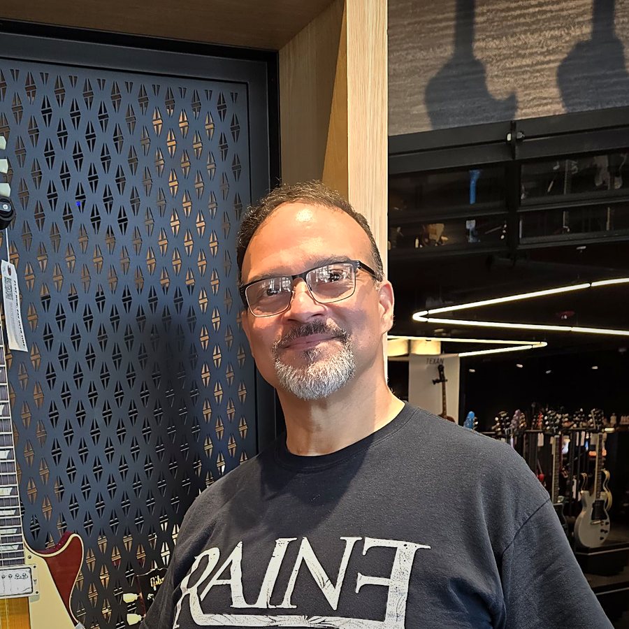 Emilio, founder of MoonTone FX